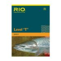 Шнур нахлыстовый Rio T-11 Super Fast Sinking Line 11gr/ft-30f