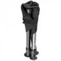 Стул-тренога Walkstool Comfort 65 XXL (высота 65, сиденье XXL)