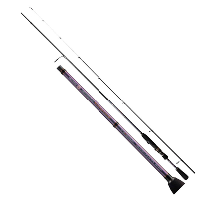 Спиннинг Kosadaka Arrow 7'6'' SARW76ULS