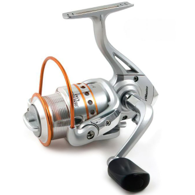Катушка Surf Master Chokai Series X-Cast FX 4000 5+1bb з/ш Al