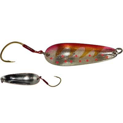 Блесна Wonder W-Pro Trout Lure 12g цвет WL-SSA010