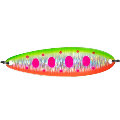 Блесна колеблющаяся Daiwa Laser Chinook S 14 цвет SAKURA YAMAME