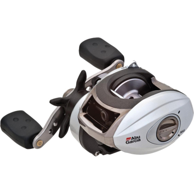 Катушка Abu Garcia Silver Max2 Ambassadeur 