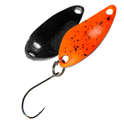 Блесна Trout Bait Microatom 2,4 гр. цв. 10