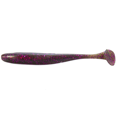 Силиконовая приманка Columbia E.S. minnow 4.5" цвет 040