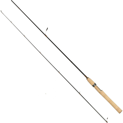 Спиннинг Ronin Rush Amati 672UL-T