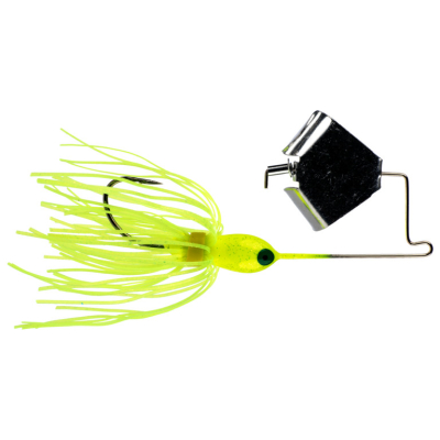 Спиннербэйт Strike King Mini Pro-Buzz 18PBM цвет 201