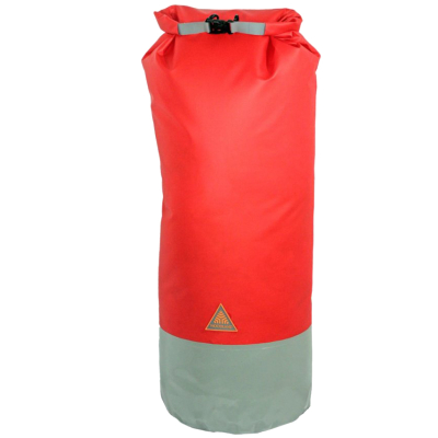 Гермомешок Woodland Dry Bag 100 л, пвх, цвет красный