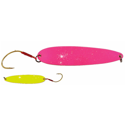 Блесна Wonder W-Pro Giant Lure 30g цвет WL-SSE015