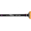 Удилище спиннинговое Helios Tori Light Spin 190L, 1,9М, 2sec., 1-10g (HS-LA-190L)