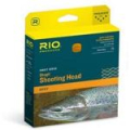 Шнур нахлыстовый Rio Skagit Shooting Head 550gr цв. Yellow