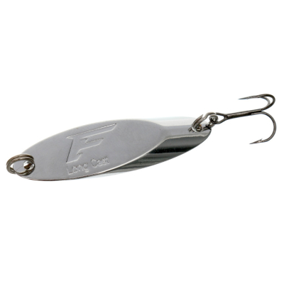 Блесна колеблющаяся Flagman Long Cast 14гр. цвет 201