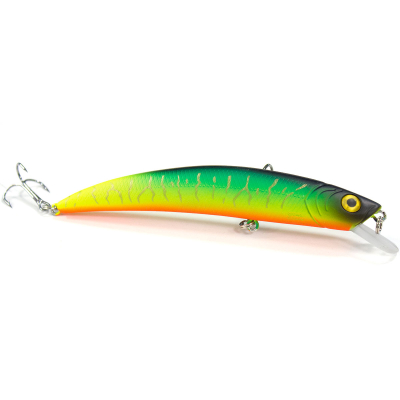 Воблер Grows Culture Jib 110SP 12.5g цв. # 34