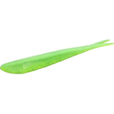 Силиконовая приманка Mikado Saira 11cm цв. 344