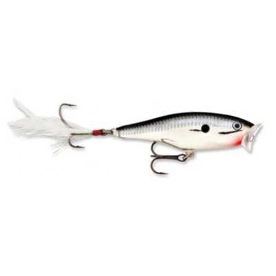 Воблер Rapala Skitter Pop Sure Set SPSS05 цв. CH