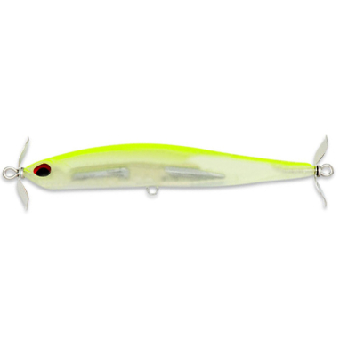 Воблер DUO Realis Spinbait 80 цв. #G28