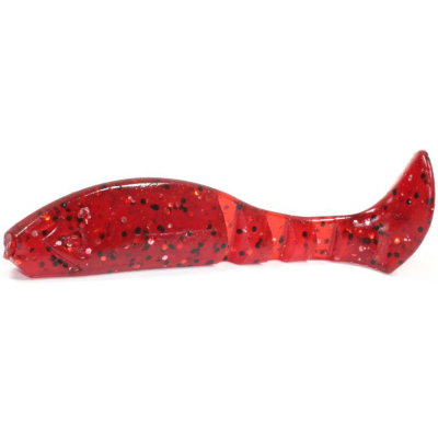 Мягкая приманка Select Footer 3" цв. 027