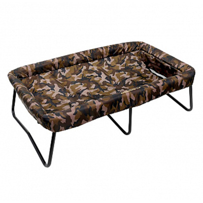 Мат карповый Flagman Camo Craddle NE02 стационарный 120x72x36см (FCRM02)