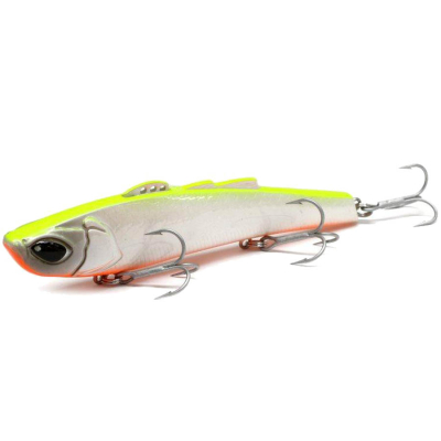 Раттлин Garry Angler Vib 120mm 45g цв. #484