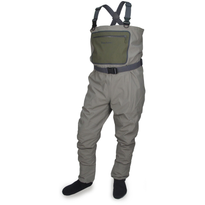 Вейдерсы Kola Salmon Regular Waders 2XL KSRW-2XL