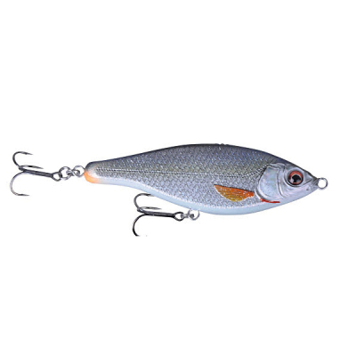 Воблер Savagear 3D Roach Jerkster 145 68g SS 01-Roach 50518