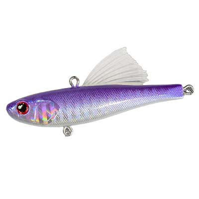 Воблер GrFish Trouter VIB 65S цвет L103