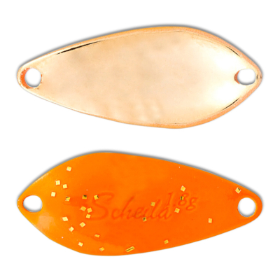 Блесна колеблющаяся ValkeIN Sheila, 1.2 гр. VLK-SHE-1.2-15