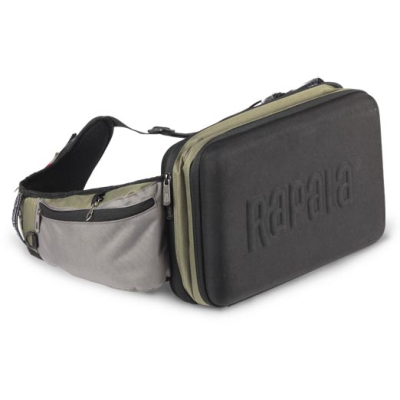 Сумка Rapala Ltd Edition Sling Bag Pro Magnum