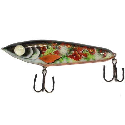 Джеркбейт Sib Baits Provokator (SS) 16cm 70gr #8