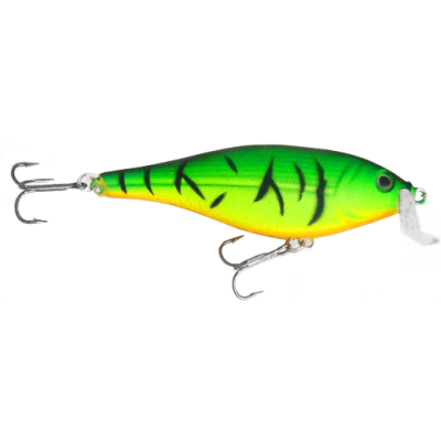 Воблер GRFish SM-Shad SMSD-70 цв. #005