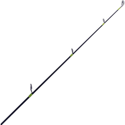 Сменная вершинка Team Dubna VS Compact LIME TDVSCLtip-72M