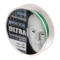 Леска плетёная AKKOI Mask Ultra X4-100 (green) d 0,18mm
