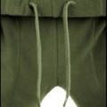 Костюм из флиса Graff 222-P-BL/SP-XXXL