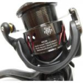 Катушка Daiwa 18 Tatula LT2000S-XH