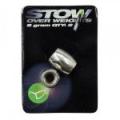 Огрузка для индикатора Korda Spare Weight 8,0г Stow Indicator 2шт (KEB20)