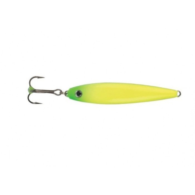 Зимняя блесна Rapala SM-PIRKEN SMPG15 цвет CGG