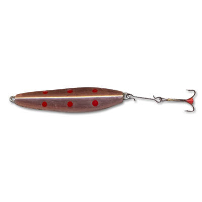 Зимняя блесна Rapala SM-PIRKEN SM70 цвет KS