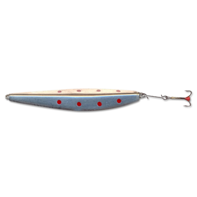 Зимняя блесна Rapala SM-PIRKEN SM70 цвет S