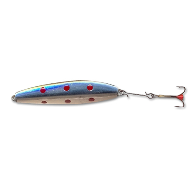 Зимняя блесна Rapala SM-PIRKEN SM70 цвет SG