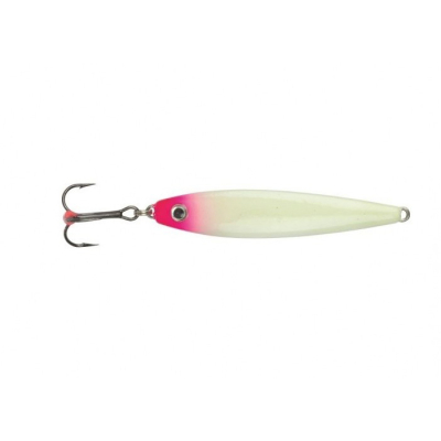 Зимняя блесна Rapala SM-PIRKEN SMPG10 цвет WGP