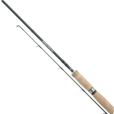 Спиннинг Shimano Speedmaster Ax Spinn 240ML