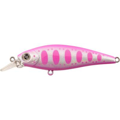 Воблер Lucky John Eco X-Shad 90SP цв. E152
