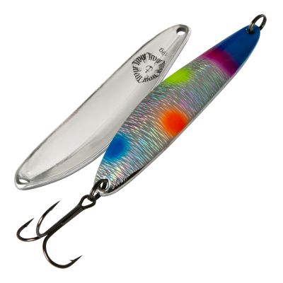 Блесна колеблющаяся Trout Bait Valkirye 19 гр. цв. 427/S