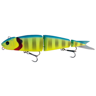 Воблер Savagear 4play Herring Swim&Jerk13 21g SS 54-Chart Blue Tiger 44843