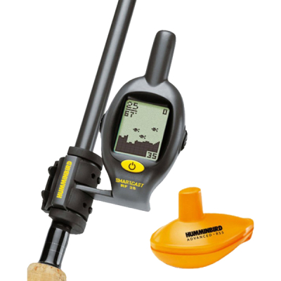 Эхолот Humminbird SmartCast RF25