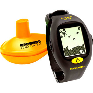 Эхолот Humminbird SmartCast RF35