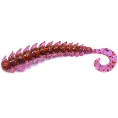Силиконовая приманка Bait Breath Bugsy Rock Soul 3.5" #Ur29 (10 шт.)