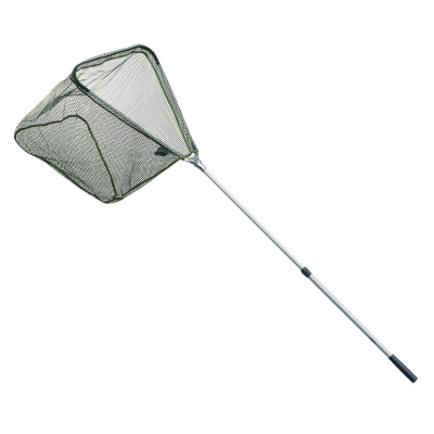 Подсачек Balzer Never Hook 2-х секционный 2,35 м 55 см (18245 235)