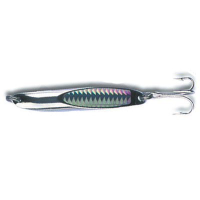 Блесна колеб. Halco Twisty 10g цв. Chrome