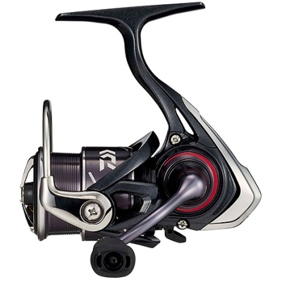 Катушка Daiwa 20 Gekkabijin X LT 2000S-P